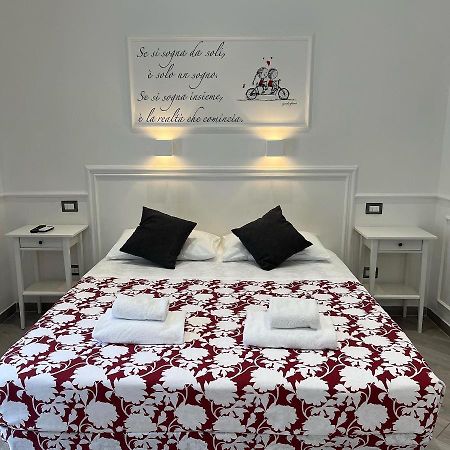 Domus Giordano Hotel Roma Ngoại thất bức ảnh