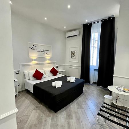 Domus Giordano Hotel Roma Ngoại thất bức ảnh