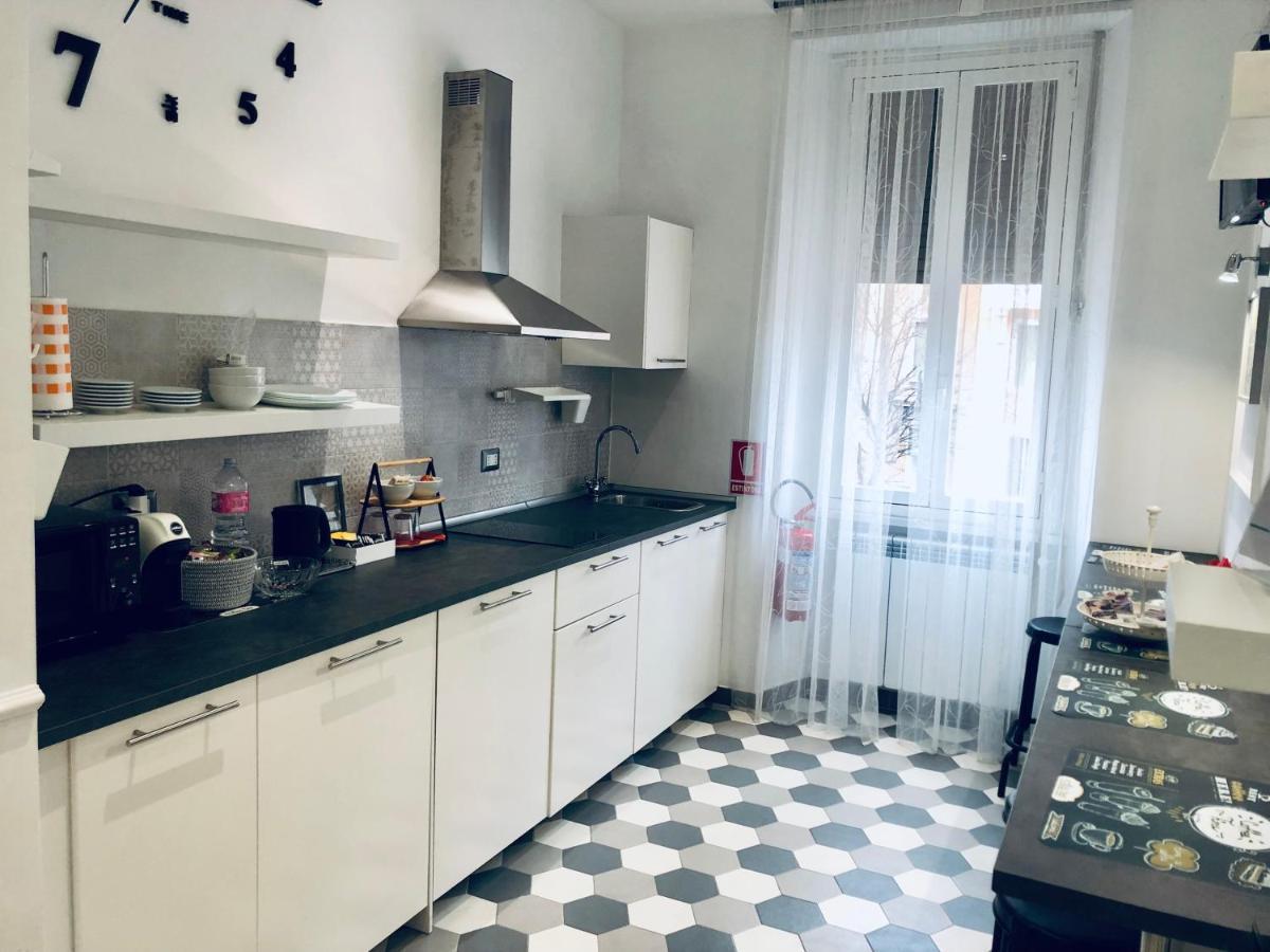 Domus Giordano Hotel Roma Ngoại thất bức ảnh
