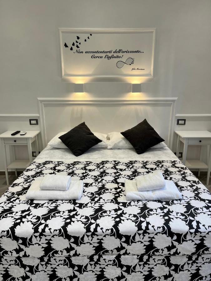 Domus Giordano Hotel Roma Ngoại thất bức ảnh