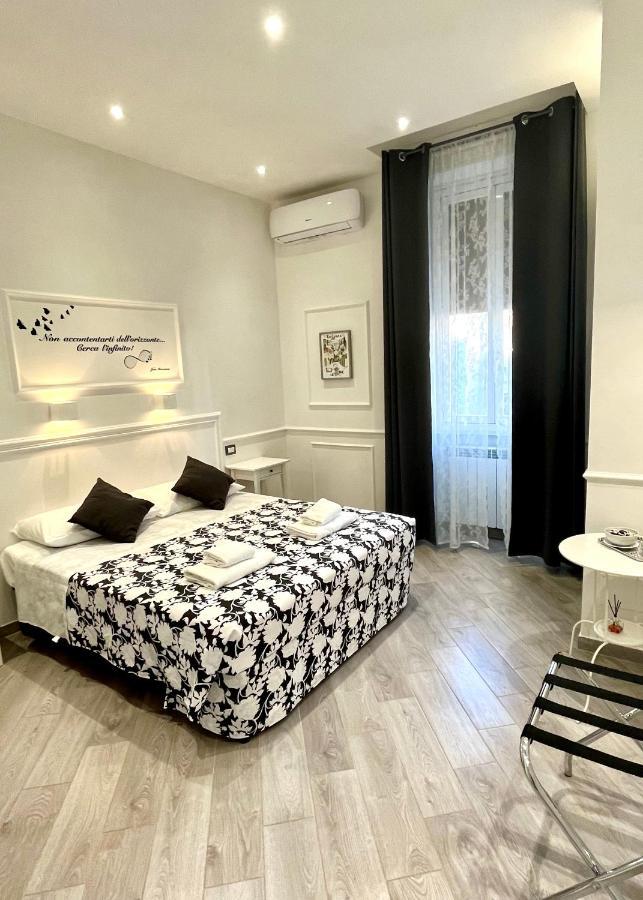Domus Giordano Hotel Roma Ngoại thất bức ảnh