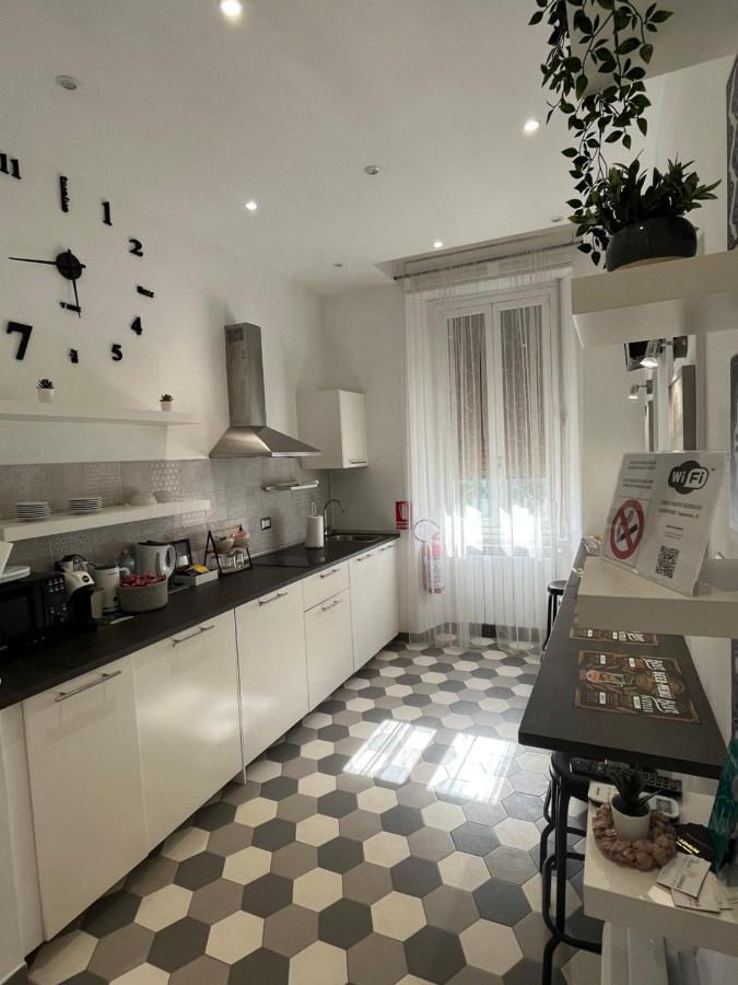Domus Giordano Hotel Roma Ngoại thất bức ảnh