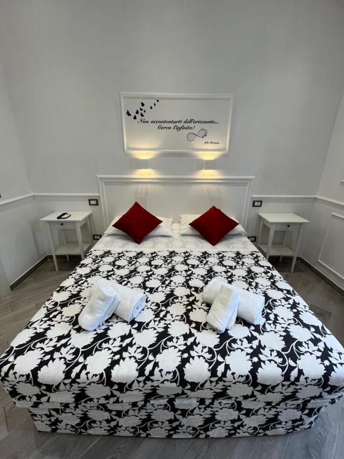 Domus Giordano Hotel Roma Ngoại thất bức ảnh